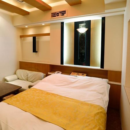 Hotel Fine Garden Kosei (Adults Only) Konan  Dış mekan fotoğraf