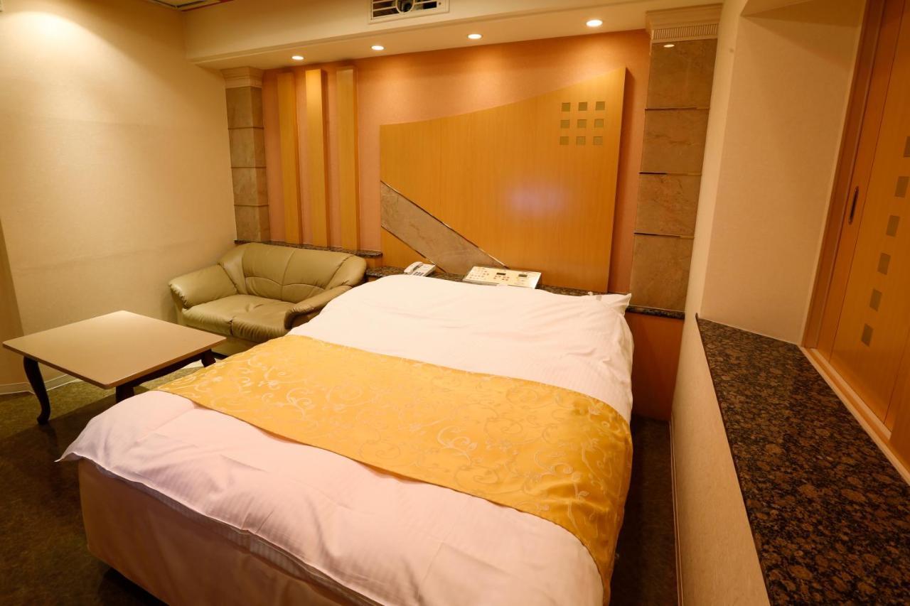 Hotel Fine Garden Kosei (Adults Only) Konan  Dış mekan fotoğraf